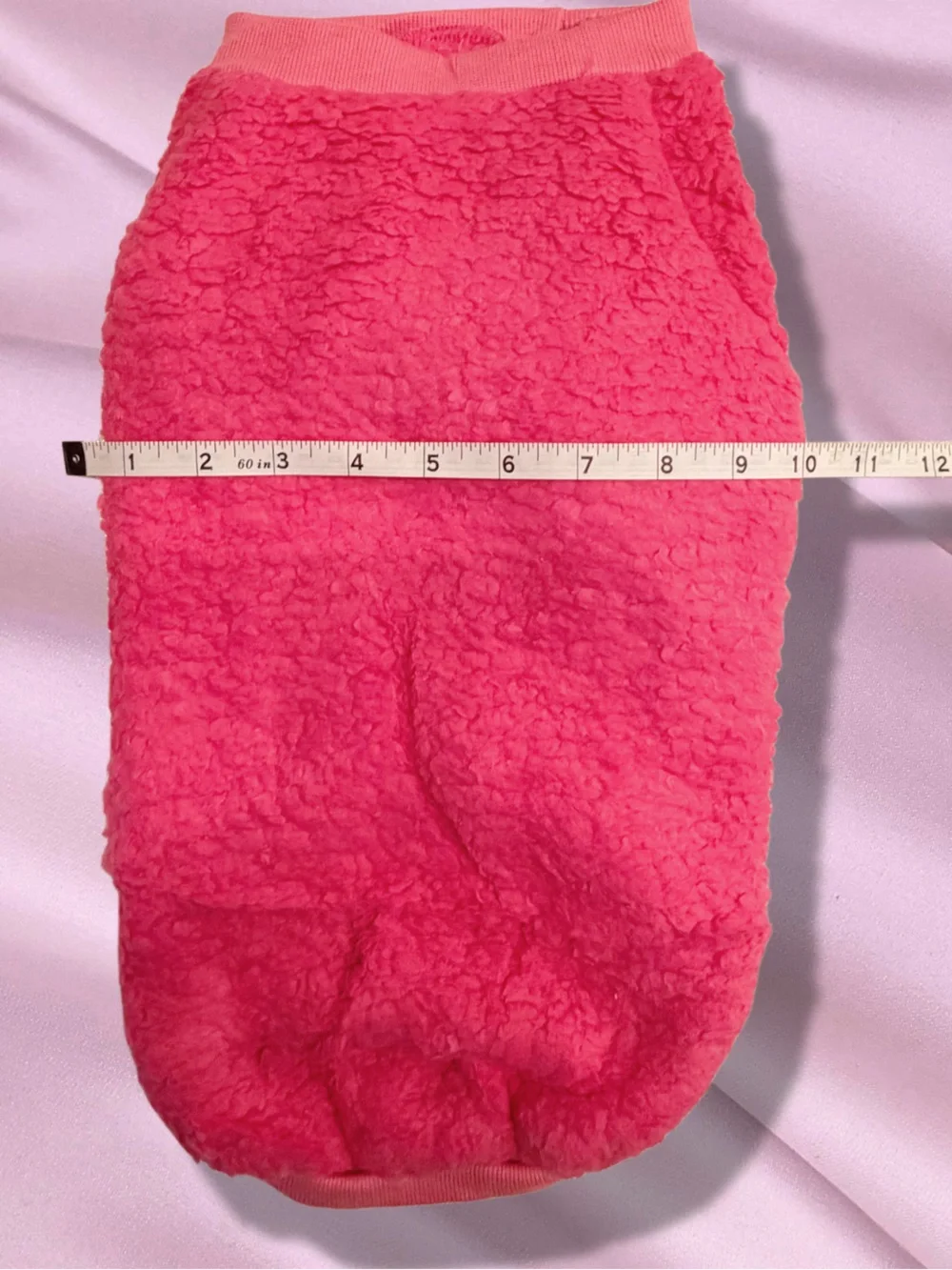 N/A soft pink